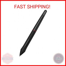 XP-PEN PA2 8192 Pen Pressure Battery-Free Stylus Only for Artist 12 Pro, Artist picture