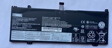 Genuine L18D4PF0 L18C4PF0 L18M4PF0 Battery For ThinkBook 13S-IWL 14S-IWL 13S-IML picture