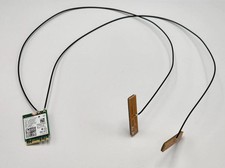 PCB TRIPLE BAND EMBEDDED ANTENNA I W-Fi 6 Wi-Fi 6E Wi-Fi 7 & Bluetooth Not a Lot picture