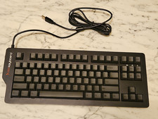 Das Keyboard 4c Cherry Mx Brown Mechanical Keyboard DKPK4CBMXB0USX picture
