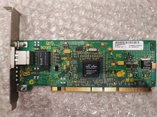3COM 3C996B-T Gigabit Server Ethernet NIC Adapter (03-0278-100) PCI-X picture