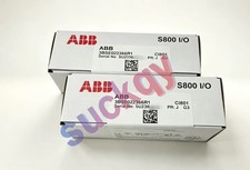 1PC New ABB 3BSE022366R1 CI801 Module In Box DHL  Fast shipping picture
