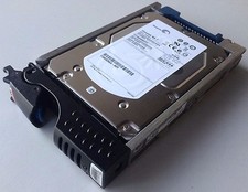 Hard Disk Fibre Channel 600GB 10K 2-4GB EMC 005048955 Seagate ST3600002FC picture