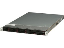 Supermicro SYS-1027R-WRFT+ Barebones Server X9DRW-3TF+ NEW IN STOCK, 5 Year Wty picture