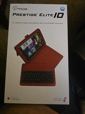 Visual Land Prestige 10 16GB Wi-Fi 10-inch Tablet PC Android picture
