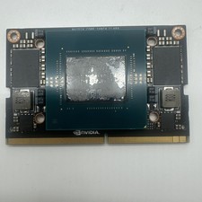 NVIDIA Model P3668 Jetson Xavier NX 900-83668-0000-000 AI Core Board picture