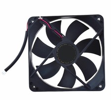 For Y.L.FAN D12SM-12 DC12V 0.30A 12025 Mute Cooling fan 2pin 120*120*25mm picture