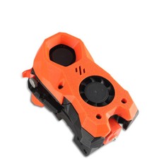 Upgraded Extruder Kit Parts Stealthburner for Voron 2.4/1.8/Trident/Switchwire picture