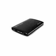 Thermaltake  Silver River 5G 2.5inch SATA HDD to USB3.0 Ext Enclosure, ST0024Z picture