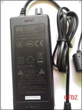 Genuine GVE GM152-2400635-D AC/DC Adapter 24V 6.35A Power Supply picture