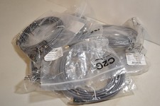 LOT of 7 - C2G Ultima USB 2.0 A  to USB Mini B, 5m GRAY #29653 picture