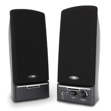CA-2014 2.0 Computer Speakers, 4W, Stereo Sound picture