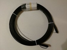 CommScope Cable de Fibra Óptica Drop 180ft FHD-HH1A-0180F SC/APC a SC/APC Plano picture