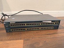 cisco catalyst 2950 Set Of Two picture