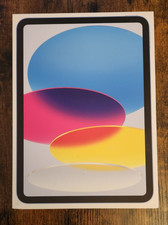 New/Sealed Apple iPad 11-inch (A16) 128GB Blue MD4A4LL/A 2025 Model A3354 picture
