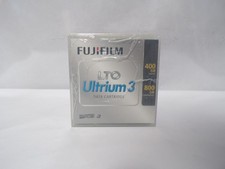 *Lot Of 5* New FUJIFilm LTO Ultrium 3 Data Cartridge 400GB Native 800GB Compress picture