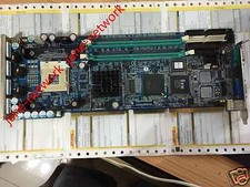 Actual Stock 100% test  PCA-6007 REV.A1 PCA-6007 LV   (by DHL or Fedex )#j1688 picture