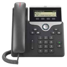 Cisco IP Phone CP-7811-K9 Deskphone NEW F/S picture