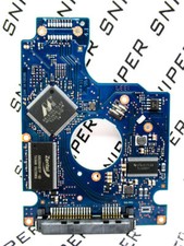 PCB - Hitachi 750GB HTS727575A9E364 SATA 0J18803 Laptop DA4268 HardDrive DA4730_ picture