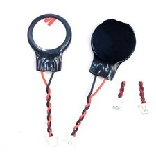 100x Cmos RTC Battery For Dell GC02001LP00 GC02001R000 GC02001R100 CR2032 2-Pin picture