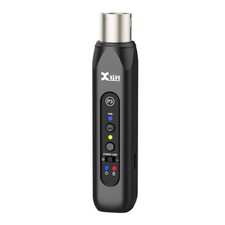 P3 Wireless XLR Bluetooth Receiver picture