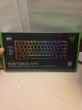 Razer Huntsman Mini 60 TKL Gaming Keyboard picture