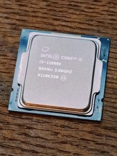 INTEL CORE I5-11600K - Works great picture