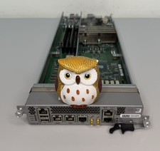 Cisco NC55-RP-E NCS 5500 Route Processor w/ SyncE, 240GB SSD, Loaded w/ IOS-XR picture