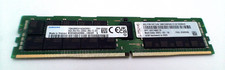 SAMSUNG 64GB PC4-25600 DDR4-3200MBPS 2RX4 ECC MEMORY(M393A8G40BB4-CWEGY) picture