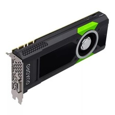 New Nvidia Quadro P5000 16GB GDDR5X GPU Graphics Video Card 699-5G413-0500-112 picture