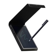 King Jim Boogie Board BB-21-BK Black LCD E-Writer Tablet New Japanese Import picture