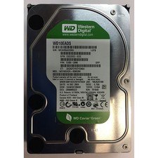 Western Digital WD10EADS Caviar Green 1Tb SATA-3Gbps 3.5-Inch Hard Drive HDD picture