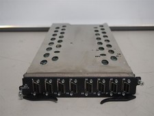 Brocade NetIron NI-MLX-1GX48-T-A 48-Pot Gigabit Switching Module picture