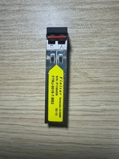 Finisar FTRJ-8519-7D-85 SFP Transceiver – Lot of 58 – 1.25 Gbps 850 nm LC Duplex picture