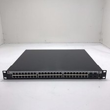 Enterasys SecureStack B3G124-48-Port 10/100/1000 Switch picture