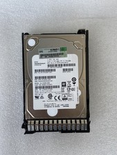 For HPE 1.8T SAS 10K 2.5inch server harddrive 872481-B21 872738-001 picture