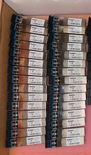 (Lot of 30) NEW Avago AFCT-701SDZ 10GB 1310nm Transceivers DC=1317 picture