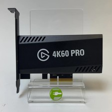 Elgato 4K60 Pro Internal PCIe capture card 20GAS9901 picture