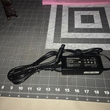 Replacement AC Adapter SK90185350 18.5V 3.5A 65W Input: 100~240V 50~60hz picture