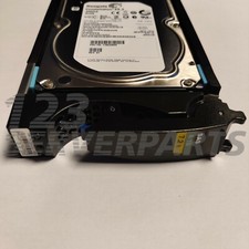 EMC 4TB 7.2K  6G 3.5