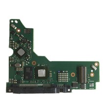 HDD PCB Hard Disk Circuit Board For Seagate Board number: 100820657 RVE B picture