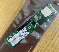 Samsung PM983 3.84TB M.2 SSD 22110 PCIe3.0 x4 NVMe MZ-1LB3T80 MZ1LB3T8HMLA-00007 picture