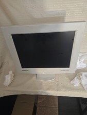 Samsung SyncMaster 570v Tft picture