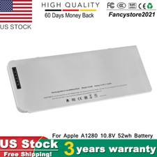NEW BATTERY FOR APPLE MACBOOK PRO 13