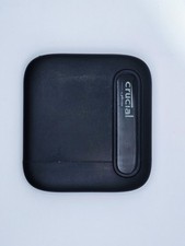 Crucial X6 2TB Portable SSD  (CT2000X6SSD9) Portable Solid State Drive picture