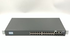 SMC SMC8126L2 IBM TigerSwitch 10/100/1000 26-Port 1xConsole 4x SFP picture