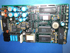 SMARTMODEM HAYES VINTAGE COLLECTIBLE CLASSIC LAST ONE RARE QTY-1 picture