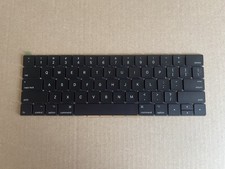 New Keyboard US Layout for MacBook Pro 15” A1707 2016 2017 Replacement picture
