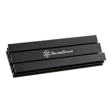 SilverStone TP02-M2 Solid State Drive Heatsink SST-TP02-M2 picture