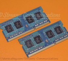 4GB (2x2GB) DDR3 Laptop Memory for TOSHIBA L675D-S7052, C655D-S5200 picture
